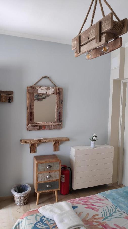 Helena'S Rooms Кассиопи Экстерьер фото