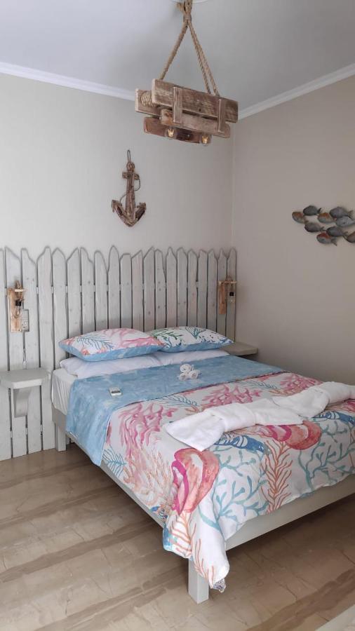 Helena'S Rooms Кассиопи Экстерьер фото