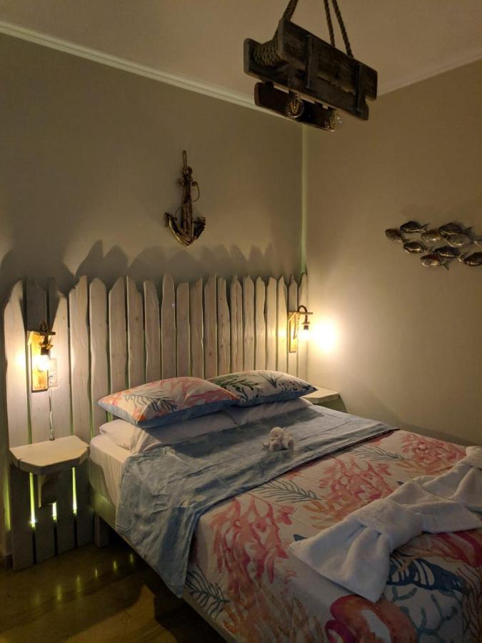 Helena'S Rooms Кассиопи Экстерьер фото