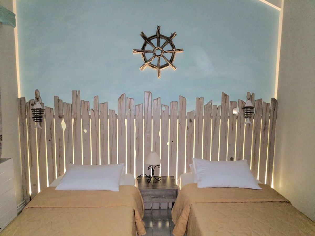 Helena'S Rooms Кассиопи Экстерьер фото