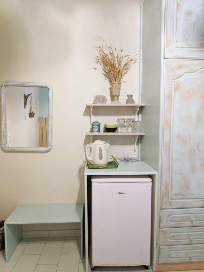 Helena'S Rooms Кассиопи Экстерьер фото