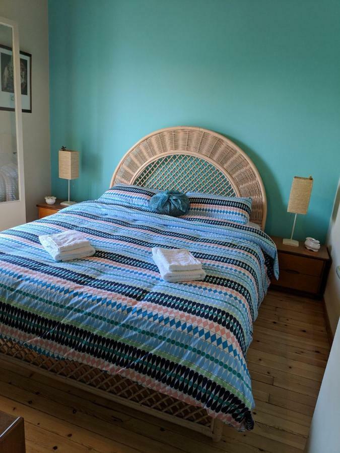 Helena'S Rooms Кассиопи Экстерьер фото