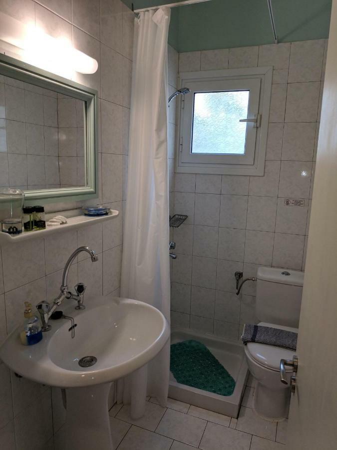 Helena'S Rooms Кассиопи Экстерьер фото